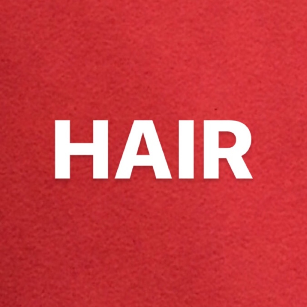 HAIR PRODUCTS